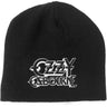 Ozzy Osbourne - Unisex Logo Beanie Hat