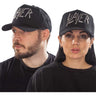 Slayer - Unisex Logo Baseball Cap