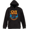 Ozzy Osbourne - Unisex Bat Circle Pullover Hoodie