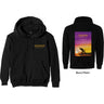 Queen - Unisex Bohemian Rhapsody Movie Poster Pullover Hoodie
