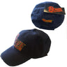 David Bowie - Unisex Flash Logo Baseball Cap
