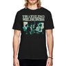 The Traveling Wilburys - Unisex Performing T-Shirt