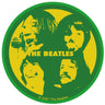 The Beatles - Unisex Let It Be Standard Patch