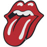 The Rolling Stones - Unisex Tongue Cut-Out Standard Patch