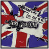 The Sex Pistols - Unisex Anarchy In The Uk Standard Patch