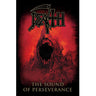 Death - Unisex Sound Of Perseverance Textile Poster
