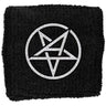 Anthrax - Unisex Pentathrax Fabric Wristband