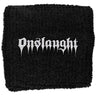 Onslaught - Unisex Logo Fabric Wristband