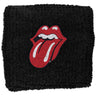 The Rolling Stones - Unisex Tongue Fabric Wristband