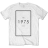 The 1975 - Unisex Original Logo T-Shirt
