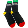Bob Marley - Unisex Logo Ankle Socks