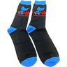 Woodstock - Unisex Logo Ankle Socks