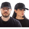 Nirvana - Unisex Text Logo Baseball Cap