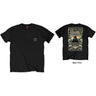 Pink Floyd - Unisex Carnegie Hall T-Shirt