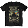 Pink Floyd - Kids Carnegie Hall Poster T-Shirt
