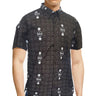 The Beatles - Unisex Drum And Apples Casual Shirt