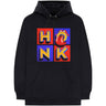 The Rolling Stones - Unisex Honk Album Pullover Hoodie