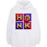 The Rolling Stones - Unisex Honk Album Pullover Hoodie