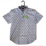 The Beatles - Unisex Yellow Submarine Casual Shirt