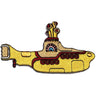 The Beatles - Unisex Yellow Submarine Medium Patch