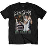 Eminem - Unisex My Name Is Homage T-Shirt