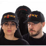 The Rolling Stones - Unisex Honk Baseball Cap