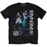Eminem - Unisex Detroit T-Shirt
