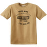 The Sex Pistols - Unisex Seen 'Em T-Shirt