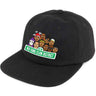 Wu-Tang Clan - Unisex Sesame Street Snapback Cap