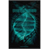 Disturbed - Unisex Evolution Standard Patch
