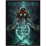 Disturbed - Unisex Evolution Hooded Standard Patch