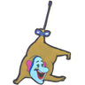 The Beatles - Unisex Yellow Submarine Hanging Jeremy Standard Patch