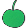 The Beatles - Unisex Yellow Submarine Apple Standard Patch