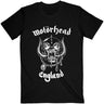 Motorhead - Unisex England T-Shirt