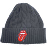 The Rolling Stones - Unisex Classic Tongue Beanie Hat