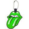 The Rolling Stones - Unisex Classic Tongue Keychain