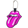 The Rolling Stones - Unisex Classic Tongue Keychain