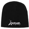 Venom - Unisex Logo Beanie Hat