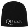 Queen - Unisex Logo Beanie Hat