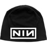 Nine Inch Nails - Unisex Logo Beanie Hat