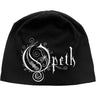 Opeth - Unisex Logo Beanie Hat