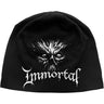 Immortal - Unisex Northern Chaos Beanie Hat