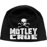Motley Crue - Unisex Skull Beanie Hat