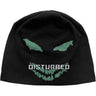 Disturbed - Unisex Face Beanie Hat
