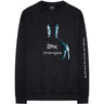 Tupac - Unisex Changes Long Sleeve T-Shirt