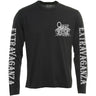 Queen - Unisex Extravaganza Long Sleeve T-Shirt