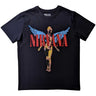 Nirvana - Unisex Angelic T-Shirt