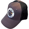 Pink Floyd - Unisex Circle Logo Baseball Cap