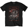 Placebo - Unisex Astro Skeletons T-Shirt