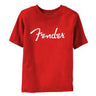 Fender - Kids Logo Toddler T-Shirt